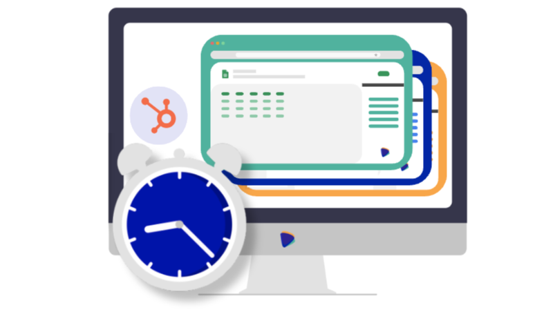 Automated Data Refresh