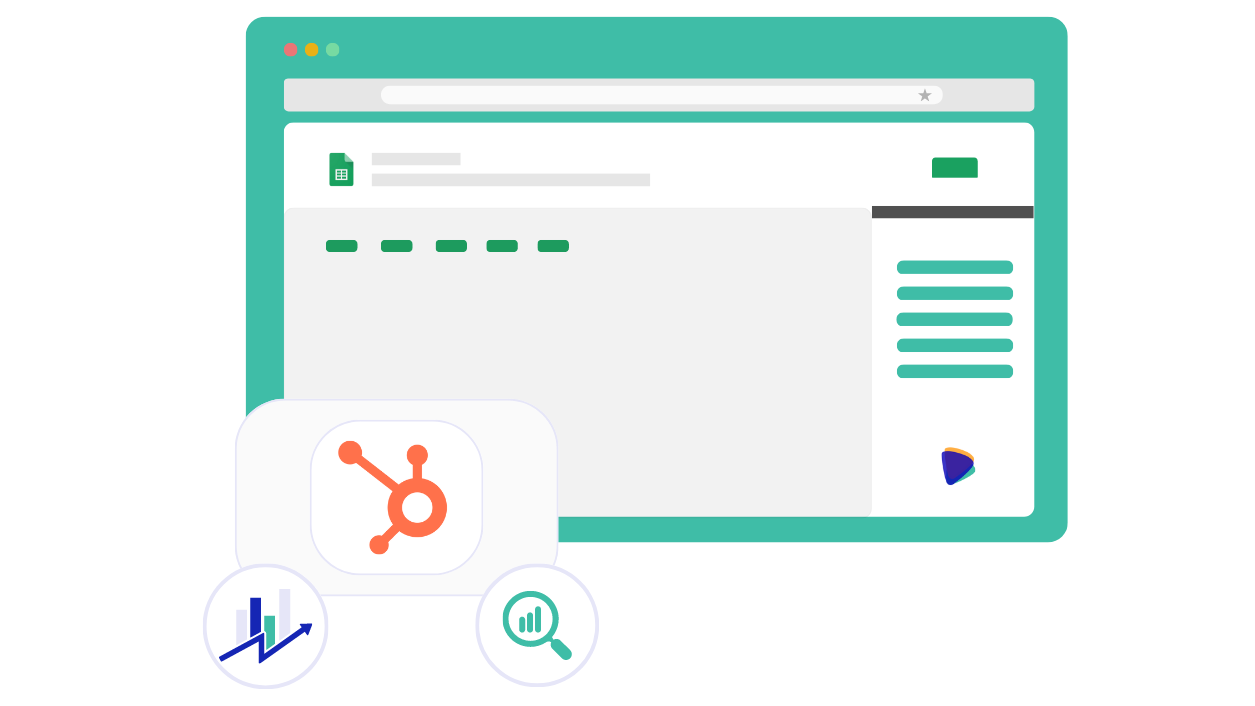 Flexible and Easy Data Import